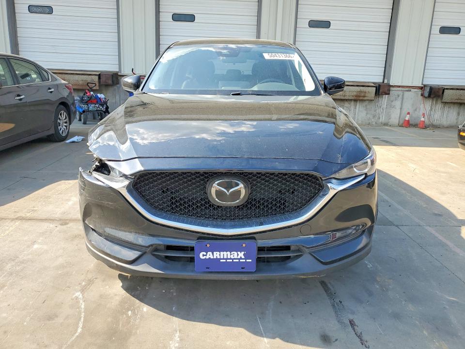 Aukcja sprzedaży 2021 Mazda Cx-5, vin: JM3KFACM1M0337446, numer aukcji: 50431366