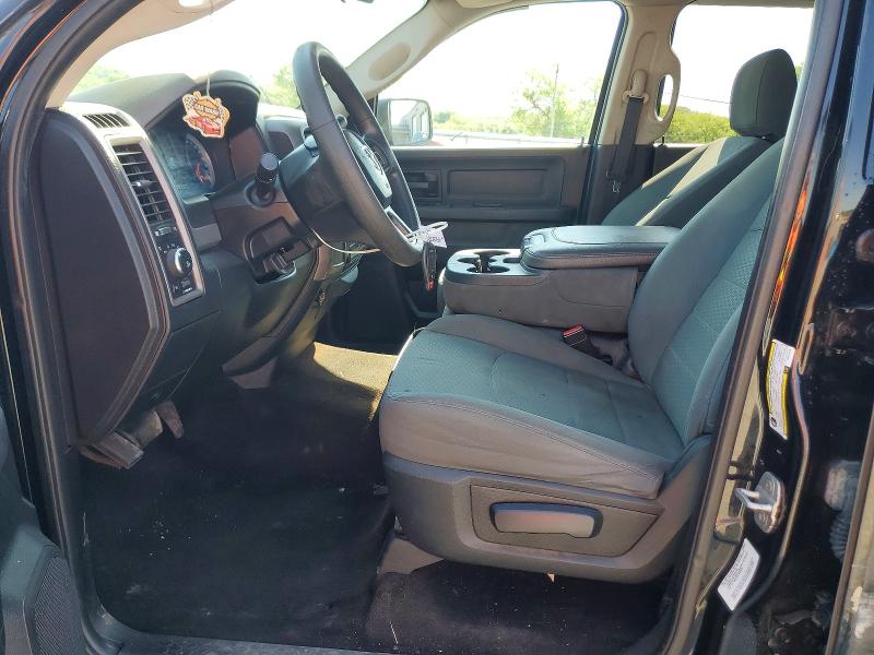 49294996 :رقم المزاد ، 3C6RR6KTXEG221526 vin ، 2014 Ram 1500 مزاد بيع