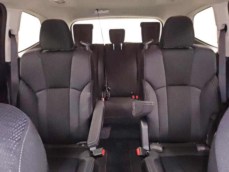 Aukcja sprzedaży 2024 Subaru Ascent, vin: 4S4WMAED8R3442998, numer aukcji: 48913816