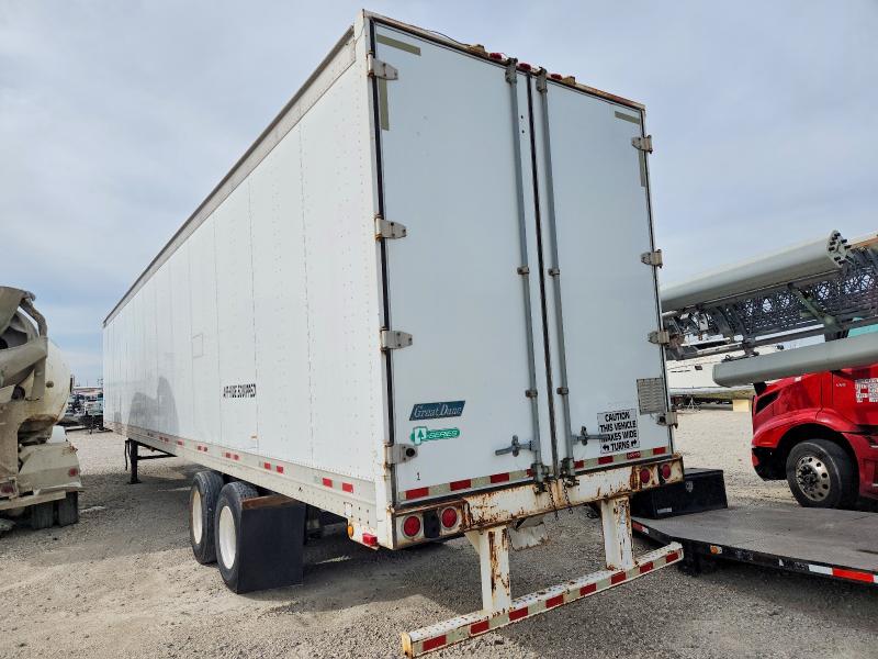 Aukcja sprzedaży 2012 Great Dane Trailers, vin: 1GRAA0620CJ632382, numer aukcji: 45777316