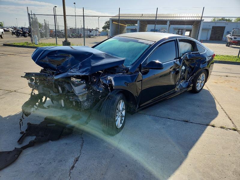51209336 :رقم المزاد ، 5NPE24AF4KH767589 vin ، 2019 Hyundai Sonata مزاد بيع
