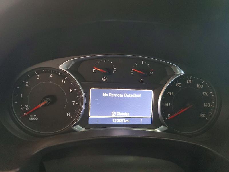 Продажа на аукционе авто 2019 Gmc Terrain, vin: 3GKALSEXXKL159082, номер лота: 48198026