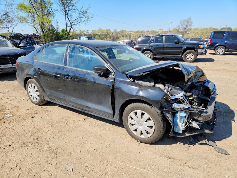 Продажа на аукционе авто 2016 Volkswagen Jetta, vin: 3VW267AJXGM366866, номер лота: 49062566
