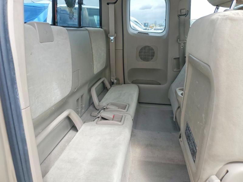 Продажа на аукционе авто 2007 Toyota Tacoma, vin: 5TETX22N97Z329383, номер лота: 50619616