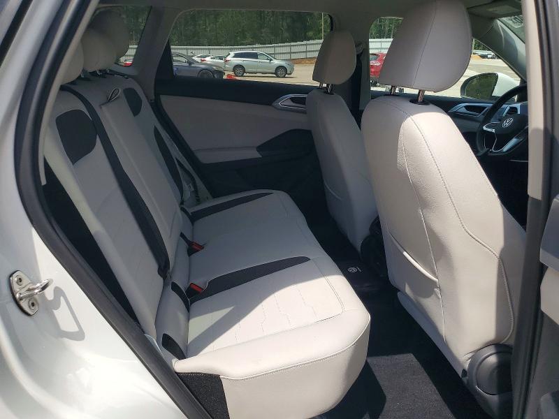 Aukcja sprzedaży 2025 Volkswagen Taos, vin: 3VVSC7B2XSM048968, numer aukcji: 50835746