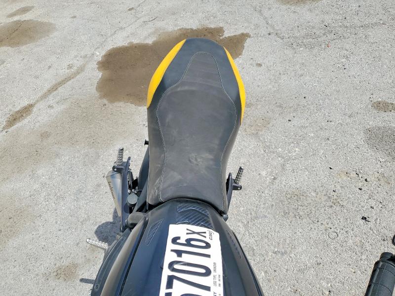 Aukcja sprzedaży 2016 Ducati Scrambler, vin: ML015ANM4GT007890, numer aukcji: 48457016