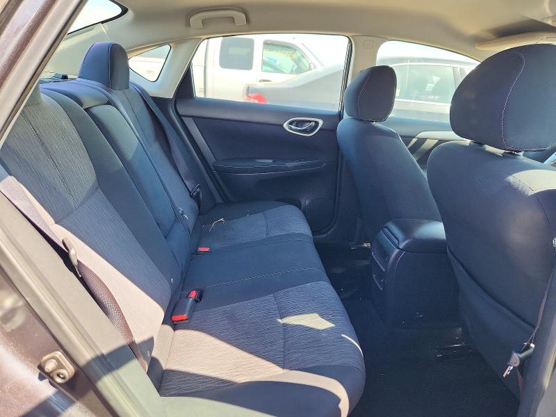 Aukcja sprzedaży 2015 Nissan Sentra, vin: 3N1AB7AP1FL662025, numer aukcji: 49323986