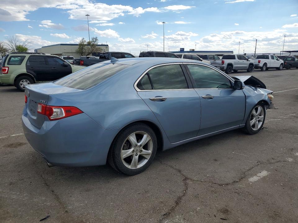 Aukcja sprzedaży 2009 Acura Tsx, vin: JH4CU26629C007888, numer aukcji: 48929306