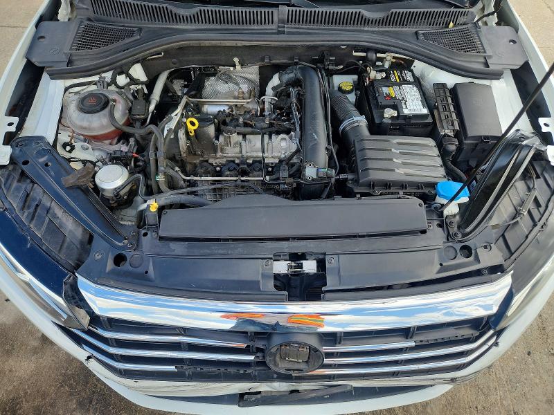 49491716 :رقم المزاد ، 3VWC57BU9MM021078 vin ، 2021 Volkswagen Jetta مزاد بيع
