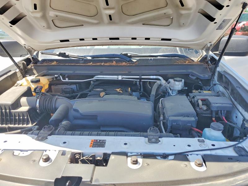 Продаж на аукціоні авто 2019 Chev Colorado, vin: 1GCHSBEA4K1292016, номер лоту: 48715396