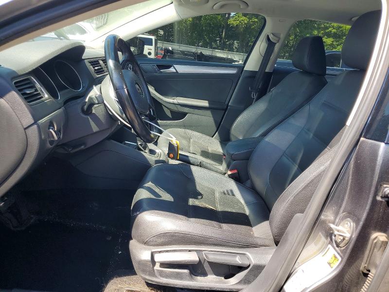 51434286 :رقم المزاد ، 3VWD67AJ4GM373238 vin ، 2016 Volkswagen Jetta مزاد بيع
