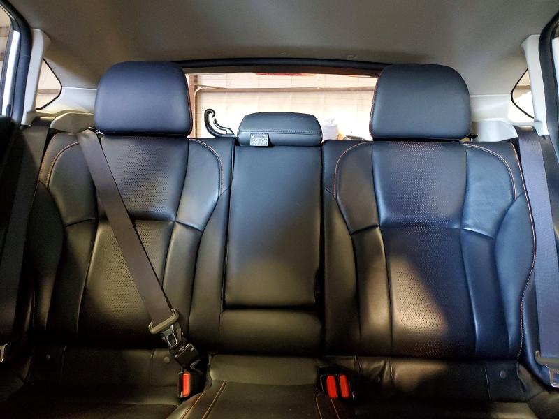 50342416 :رقم المزاد ، JF2GTHNCXM8268201 vin ، 2021 Subaru Crosstrek مزاد بيع