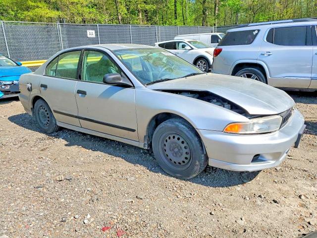 Продаж на аукціоні авто 2000 Mitsubishi Galant, vin: 4A3AA36G8YE018295, номер лоту: 49286726