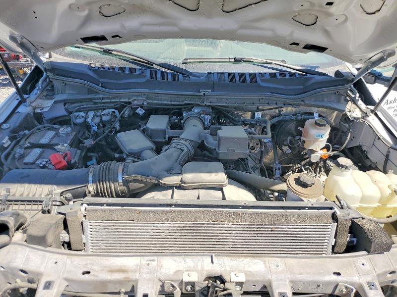 Продажа на аукционе авто 2022 Ford F250, vin: 1FTBF2A6XNEG38269, номер лота: 49300796