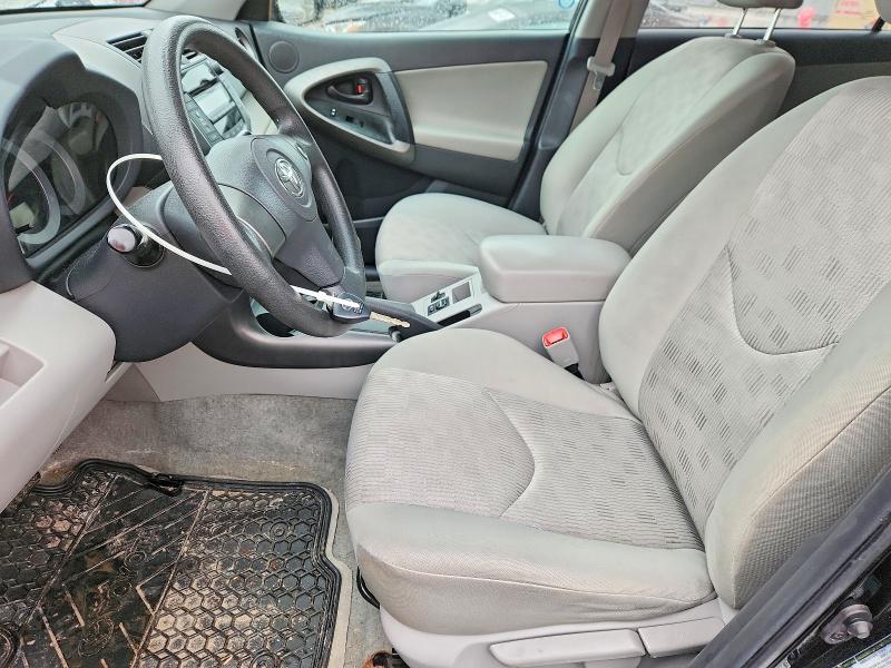 Продажа на аукционе авто 2010 Toyota Rav4, vin: 2T3BK4DV6AW021450, номер лота: 47769516