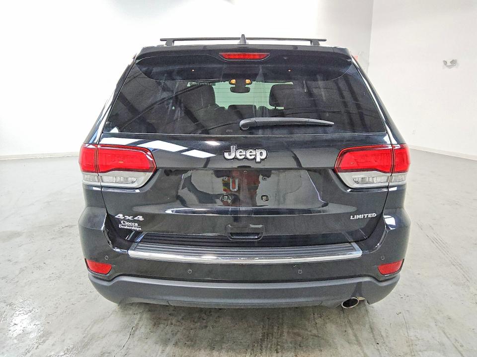 Продаж на аукціоні авто 2021 Jeep Grand Cherokee, vin: 1C4RJFBG9MC669101, номер лоту: 47831756