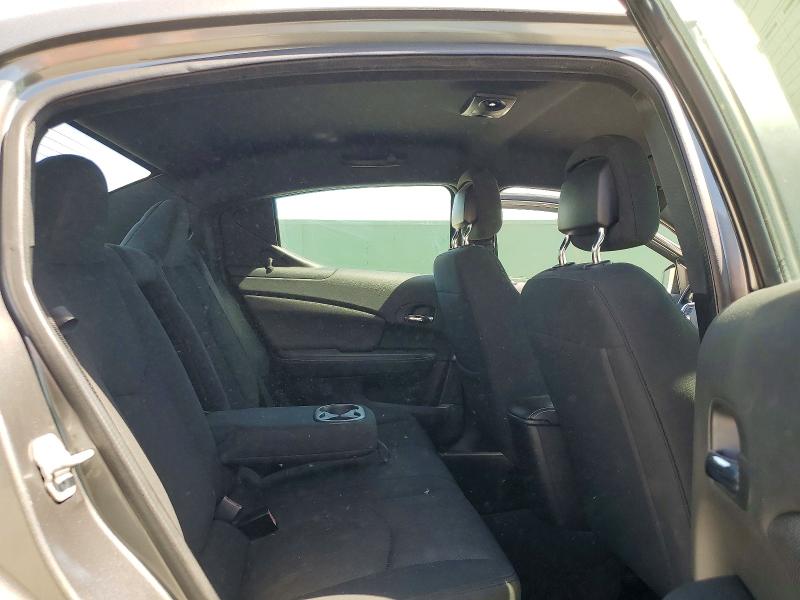 Продажа на аукционе авто 2013 Dodge Avenger, vin: 1C3CDZCG0DN526415, номер лота: 48409756