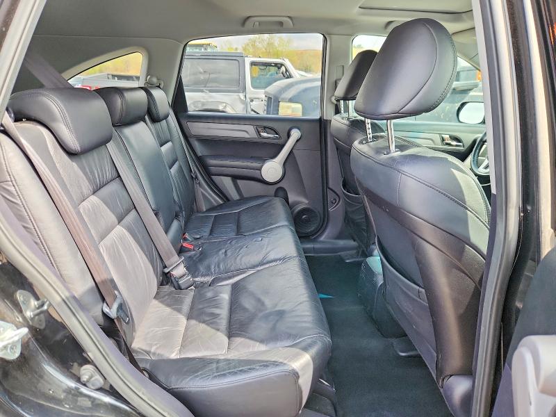 51375866 :رقم المزاد ، JHLRE48777C052903 vin ، 2007 Honda Cr-v مزاد بيع