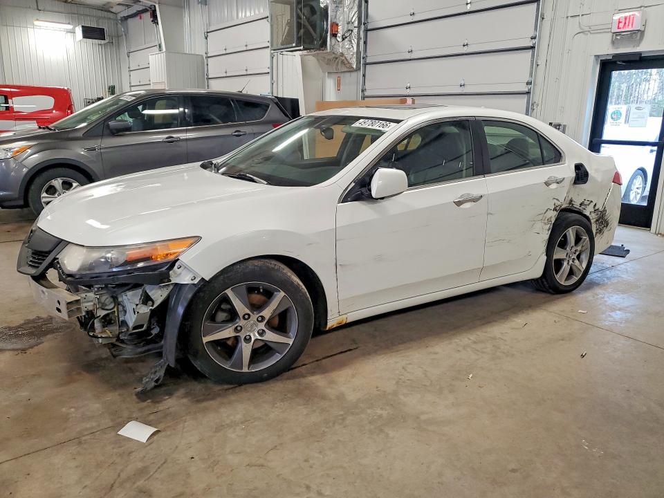 Aukcja sprzedaży 2014 Acura Tsx, vin: JH4CU2F46EC000077, numer aukcji: 49780166