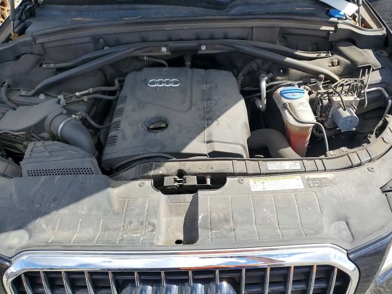 46919086 :رقم المزاد ، WA1L2AFP1GA117408 vin ، 2016 Audi Q5 مزاد بيع