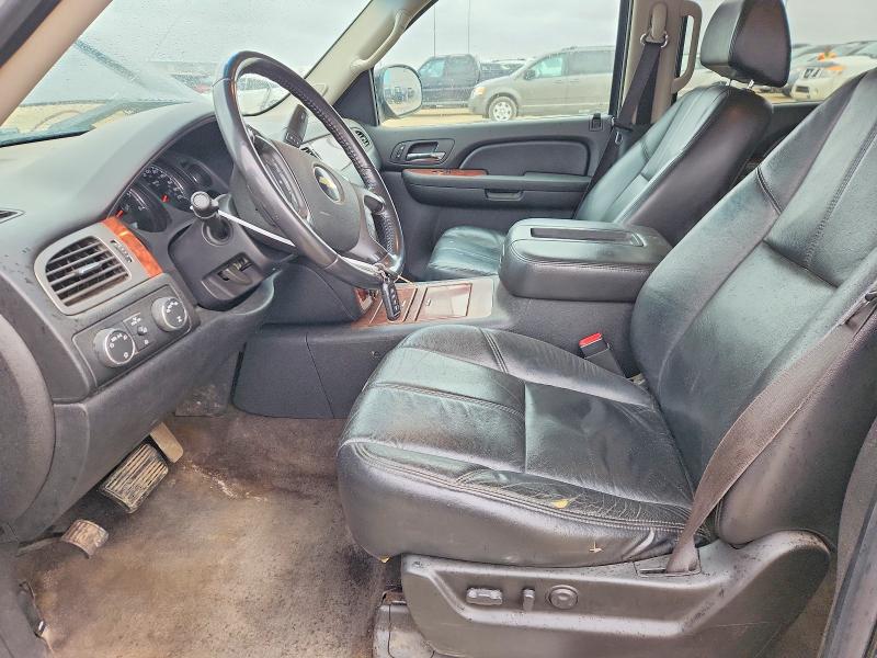 Продажа на аукционе авто 2009 Chevrolet Tahoe, vin: 1GNFK13009R150129, номер лота: 50904776