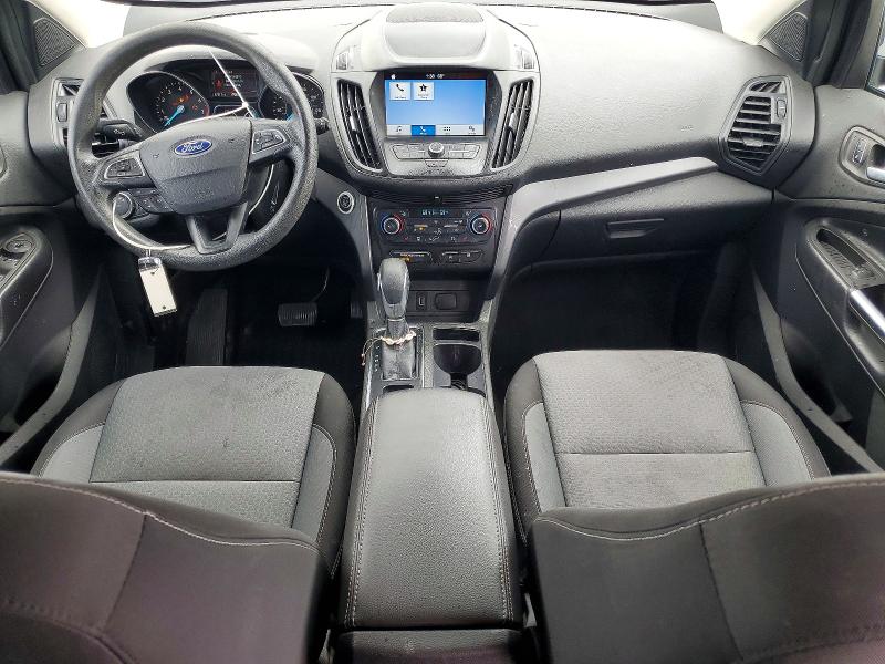 Продажа на аукционе авто 2019 Ford Escape, vin: 1FMCU9GD6KUA25636, номер лота: 49624366