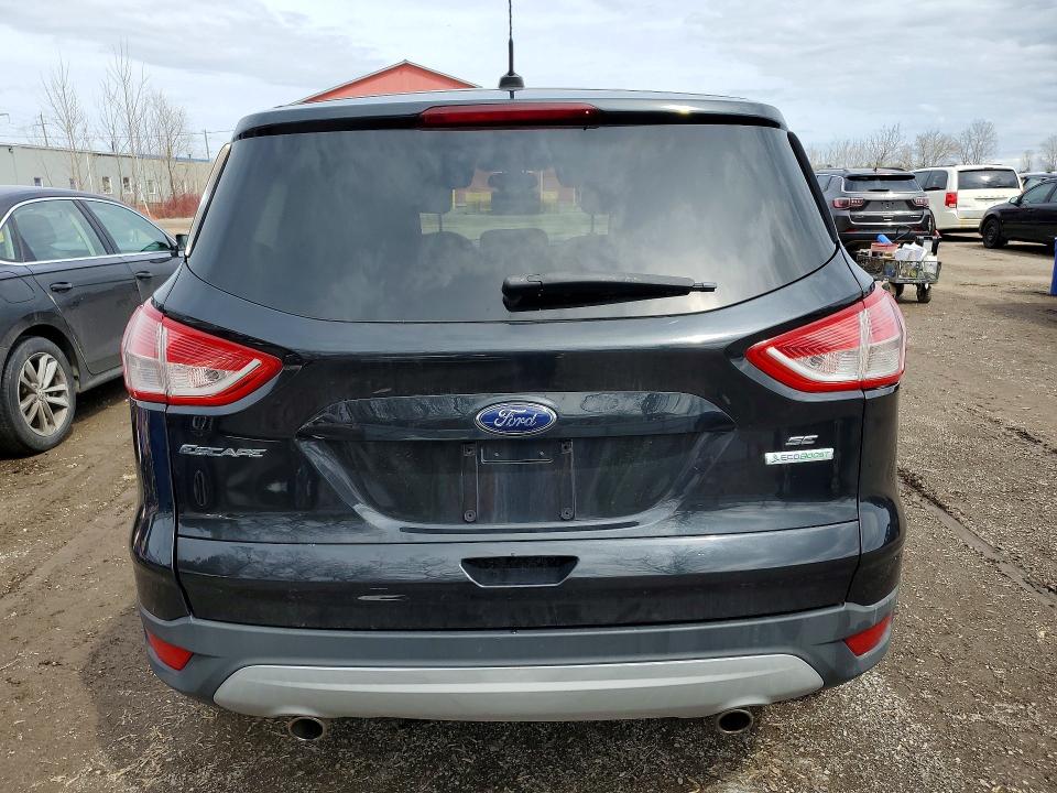 Aukcja sprzedaży 2013 Ford Escape, vin: 1FMCU0GX2DUD27031, numer aukcji: 49340576