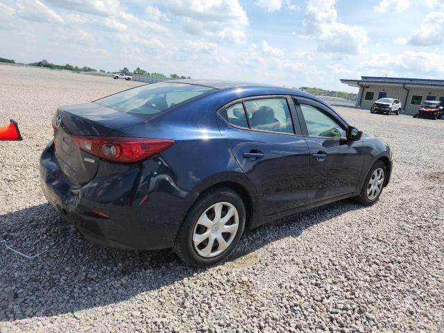 Aukcja sprzedaży 2017 Mazda 3, vin: 3MZBN1U7XHM155670, numer aukcji: 49483736