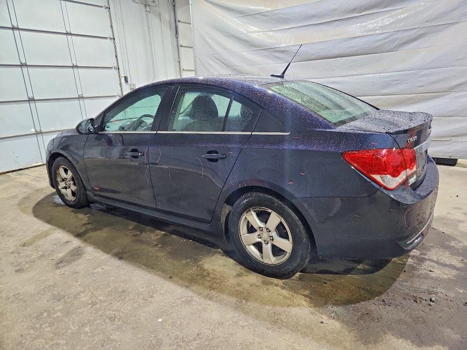 Aukcja sprzedaży 2014 Chevrolet Cruze, vin: 1G1PC5SB8E7228787, numer aukcji: 52034666