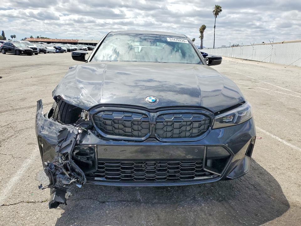 Aukcja sprzedaży 2025 Bmw M340i, vin: 3MW59FT07S8F25251, numer aukcji: 51476226