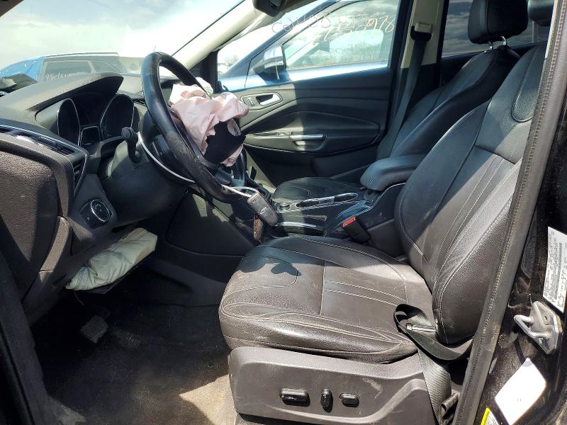 Продаж на аукціоні авто 2013 Ford Escape, vin: 1FMCU0J93DUB20898, номер лоту: 99480465