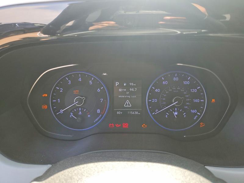 Продажа на аукционе авто 2020 Hyundai Palisade, vin: KM8R2DHE3LU077401, номер лота: 50282016