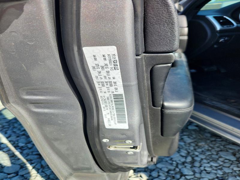 Aukcja sprzedaży 2015 Jeep Grand Cherokee, vin: 1C4RJEAG6FC118560, numer aukcji: 50052676