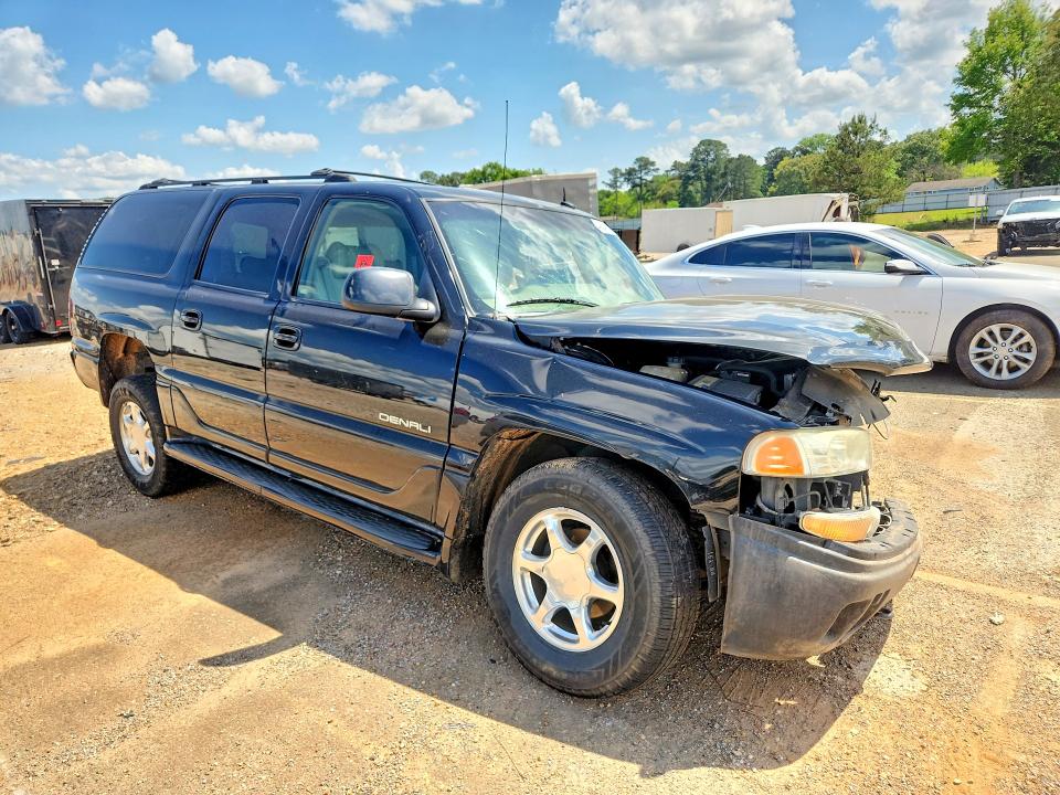 Продаж на аукціоні авто 2002 Gmc Denali, vin: 1GKFK66U52J299052, номер лоту: 49347186