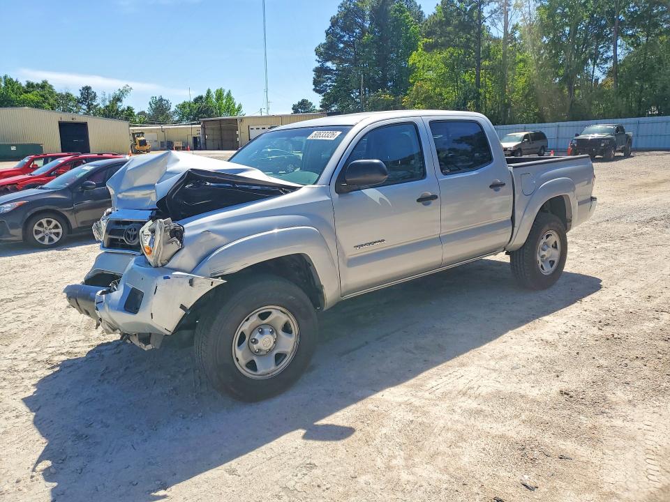 2013 Toyota Tacoma მანქანა იყიდება აუქციონზე, vin: 5TFJX4GN2DX018909, აუქციონის ნომერი: 50633326