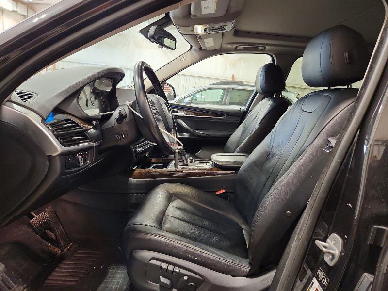 51459376 :رقم المزاد ، 5UXKR0C51E0K45501 vin ، 2014 Bmw X5 مزاد بيع