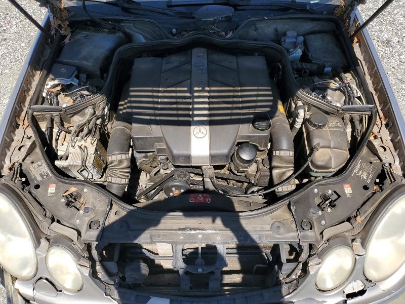 Продажа на аукционе авто 2004 Mercedes-benz E, vin: WDBUF65J34A420547, номер лота: 48443796