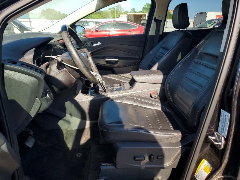 Aukcja sprzedaży 2019 Ford Escape, vin: 1FMCU0HD1KUA26638, numer aukcji: 50338126