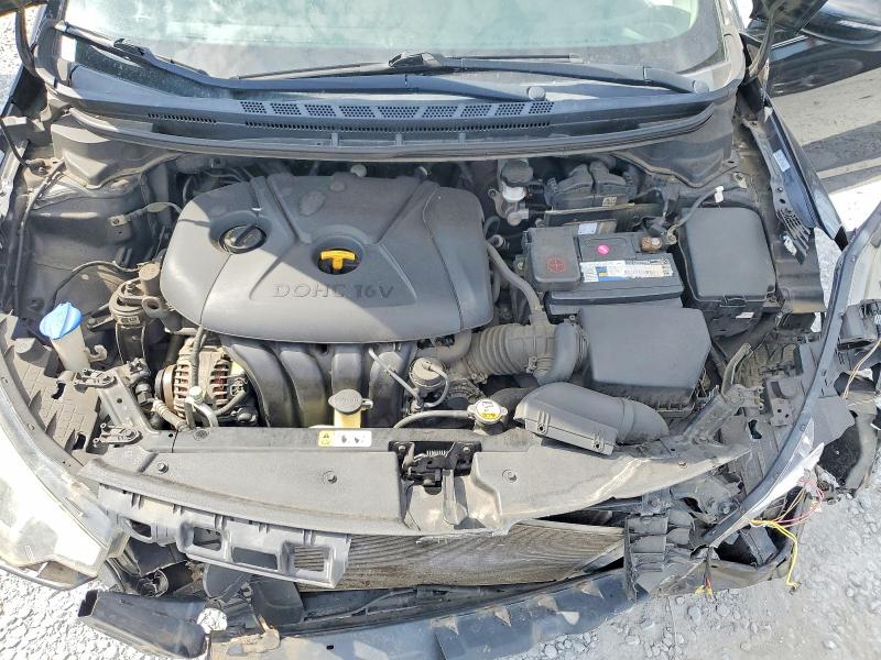 Продаж на аукціоні авто 2014 Kia Forte, vin: KNAFX4A6XE5062318, номер лоту: 51859046