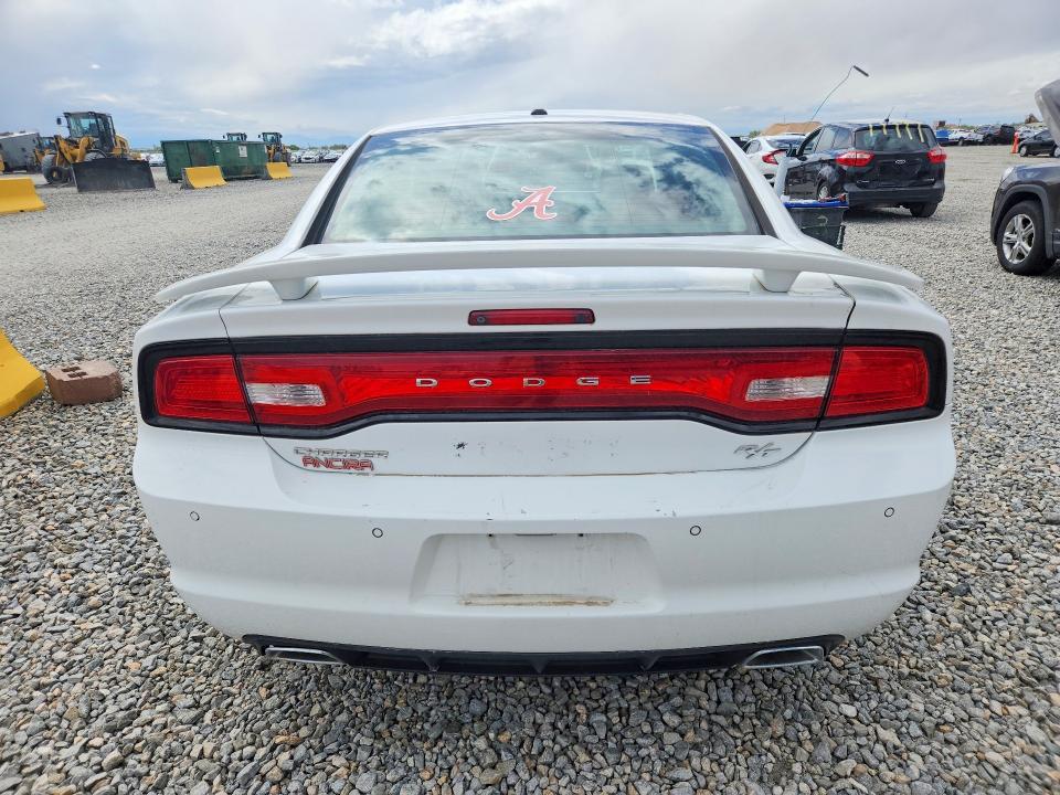 Aukcja sprzedaży 2011 Dodge Charger, vin: 2B3CL5CT0BH609824, numer aukcji: 51211346