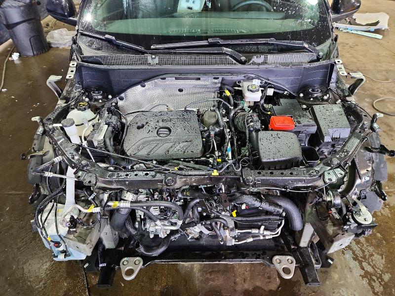 Aukcja sprzedaży 2026 Buick Encore Gx, vin: KL4AMCSL5TB108652, numer aukcji: 49658706