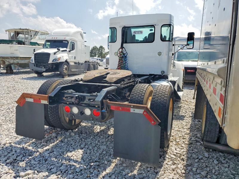 Продажа на аукционе авто 2015 Kenworth T330, vin: 2XKHAJ7X8FM462735, номер лота: 46213776