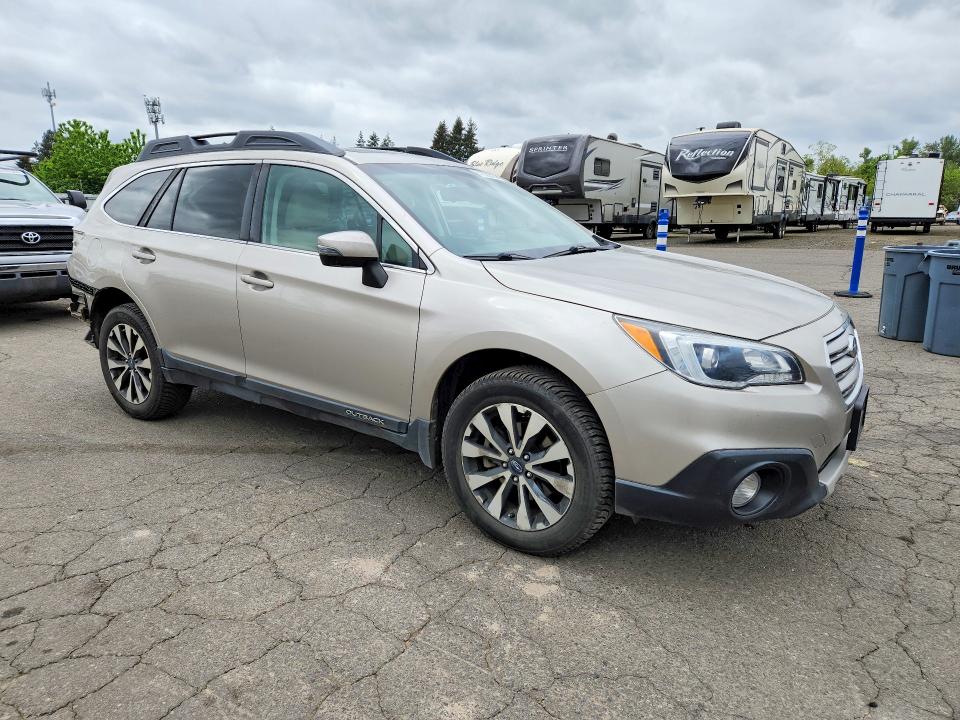 Aukcja sprzedaży 2017 Subaru Outback, vin: 4S4BSANC1H3420576, numer aukcji: 51320626