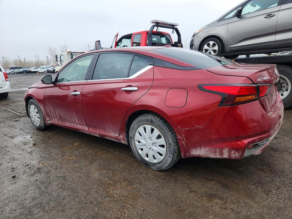 Продаж на аукціоні авто 2019 Nissan Altima, vin: 1N4BL4DW9KN311086, номер лоту: 49802086