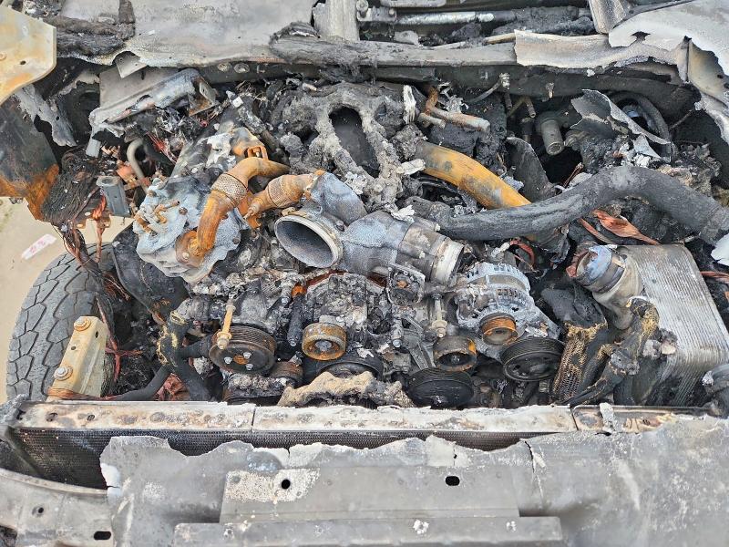 Aukcja sprzedaży 2018 Ford F350, vin: 1FT8W3DTXJEC89965, numer aukcji: 51100096