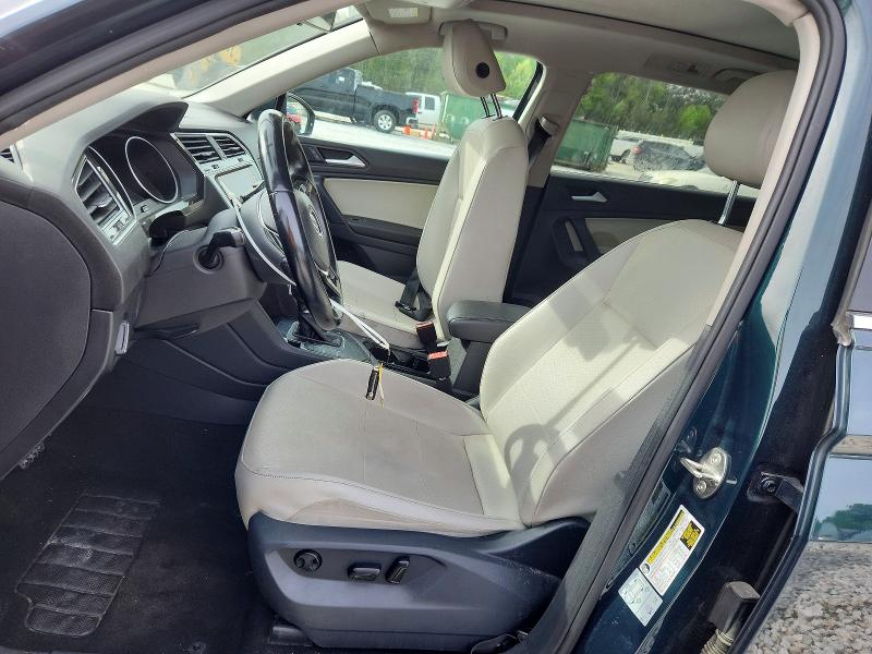 Aukcja sprzedaży 2019 Volkswagen Tiguan, vin: 3VV3B7AX8KM144697, numer aukcji: 48951466