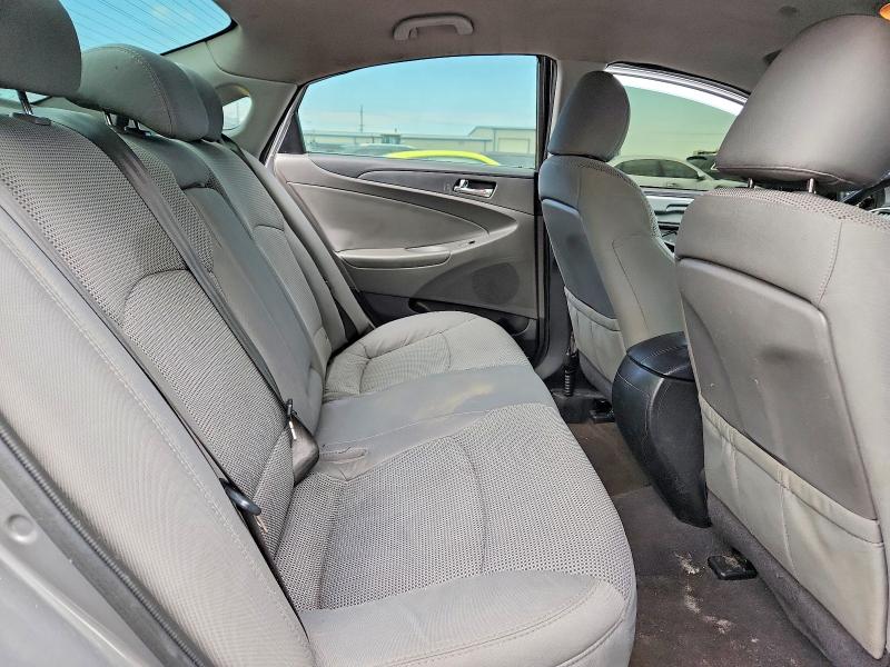 Продаж на аукціоні авто 2013 Hyundai Sonata, vin: 5NPEB4ACXDH803486, номер лоту: 51982236