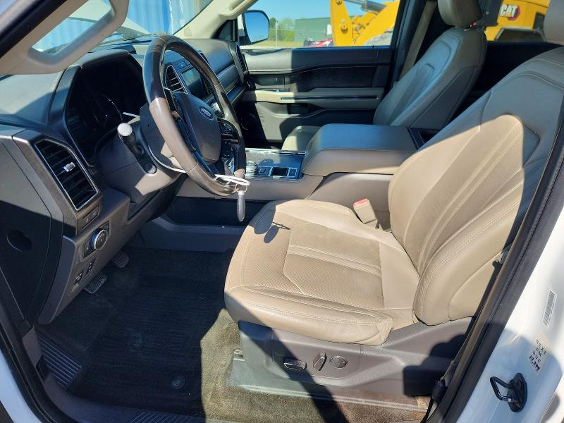 Aukcja sprzedaży 2018 Ford Expedition, vin: 1FMJK1KT8JEA25109, numer aukcji: 45948406