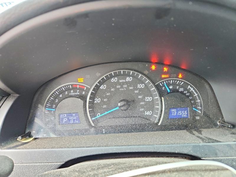 50759646 :رقم المزاد ، 4T4BF1FK0ER415164 vin ، 2014 Toyota Camry مزاد بيع