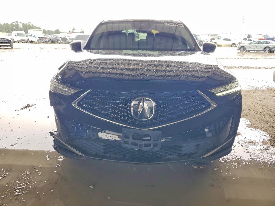 Продажа на аукционе авто 2026 Acura Mdx, vin: 5J8YD9H32TL003531, номер лота: 49327956